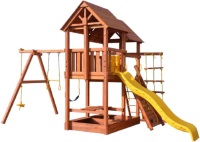 ������� ���������� �������� Playgarden SkyFort