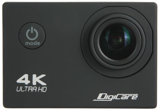 Action ������ DigiCare OneCam Go