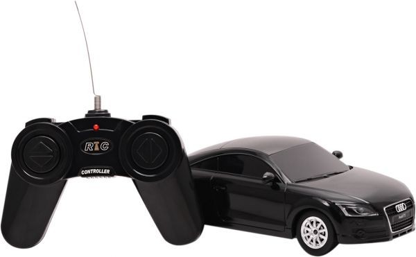 ���������������� ������ Rastar Audi TT 1:24