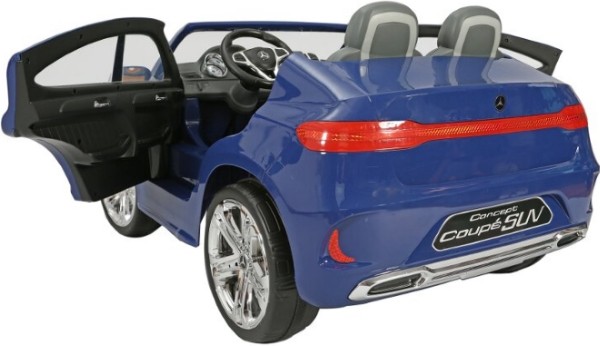 ������� ������������� Vip Toys Mercedes W489