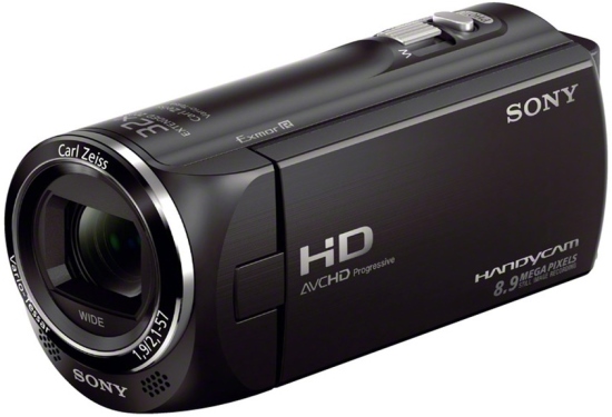 ����������� Sony HDR-CX290E