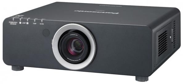 �������� Panasonic PT-DZ6700E
