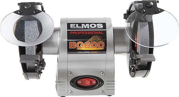 ��������-������������ ������ Elmos BG 600