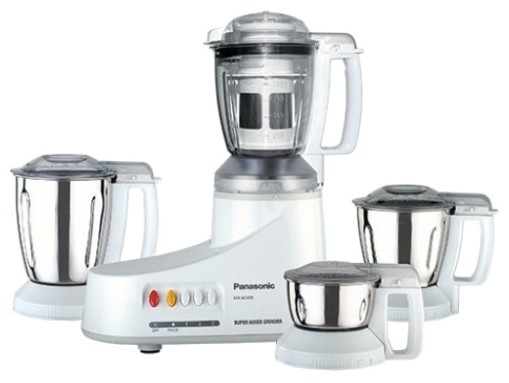 �������� ������� Panasonic MX-AC400WTQ