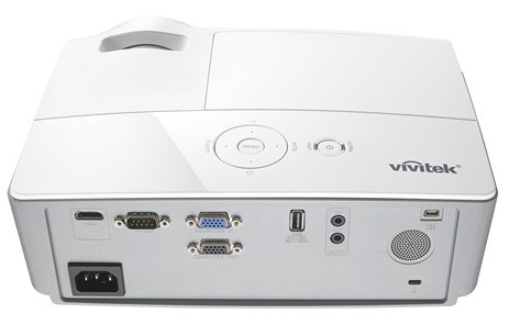 �������� Vivitek DH558