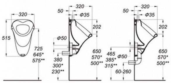������� Vidima SevaMix W390001