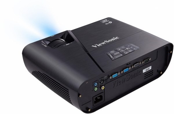 �������� Viewsonic PJD5253