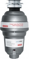 ������������ ������� Franke Turbo Plus TP-125