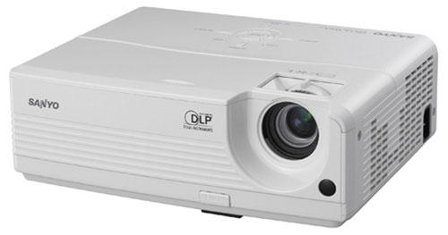 �������� Sanyo PDG-DSU20