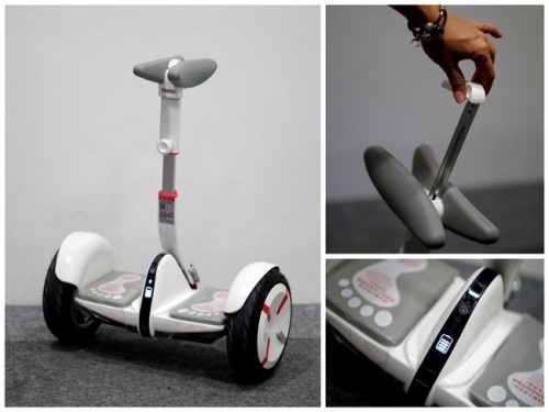Ninebot Mini Pro