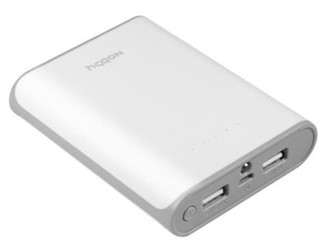Powerbank ����������� Nobby Practic 013-001