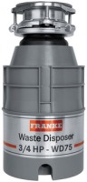 ������������ ������� Franke WD-75