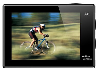 Action ������ Eken A8