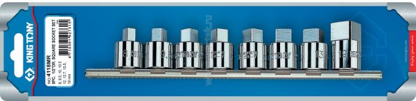 ���� KING TONY 4118MR