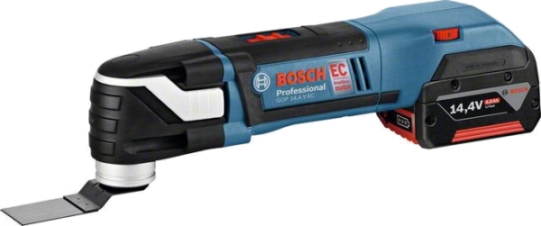 ������������������� ���������� Bosch GOP 14.4 V-EC Professional