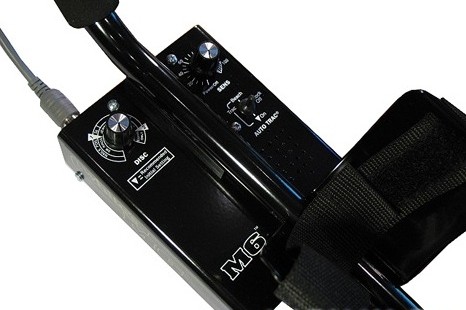 ��������������� Whites M6