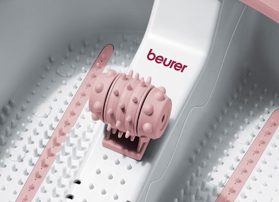 ��������� �������� ��� ��� Beurer FB 25