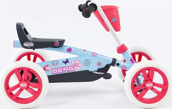 ���������� Berg Buzzy Bloom