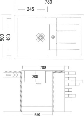 �������� ����� Longran Ultra ULS 780.500 15