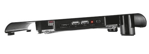 ��������� ��� �������� Trust Cooling Stand GXT 277