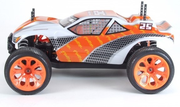 ���������������� ������ Pilotage Truggy One 4WD 1:10