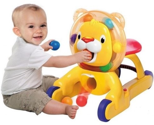 ������� Bright Starts 52093