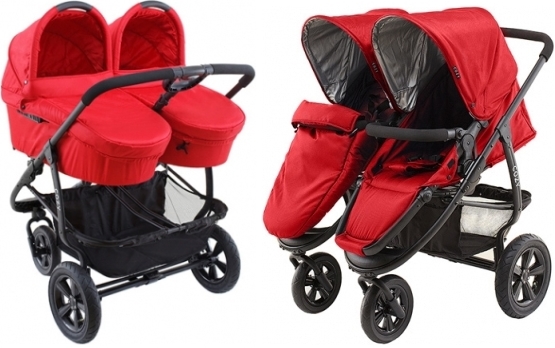 ������� Cozy Duo 2 in 1