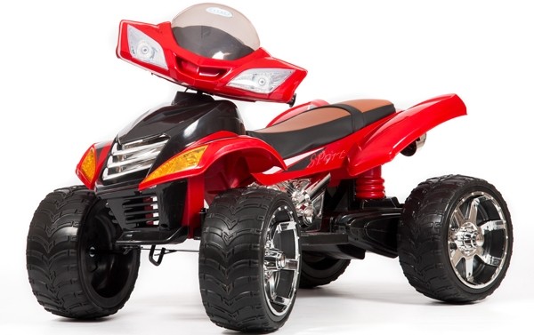 ������� ������������� Barty Quad Pro M007MP