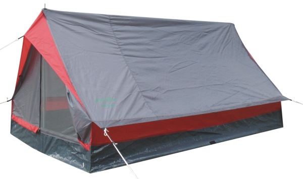 Green Glade Minidome