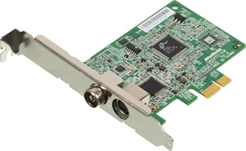 �� ����� Aver Media AverTV Nova T2