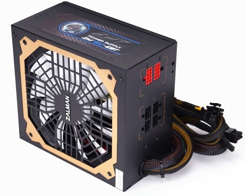 ���� ������� Zalman EBT [EBT-ZM1200]