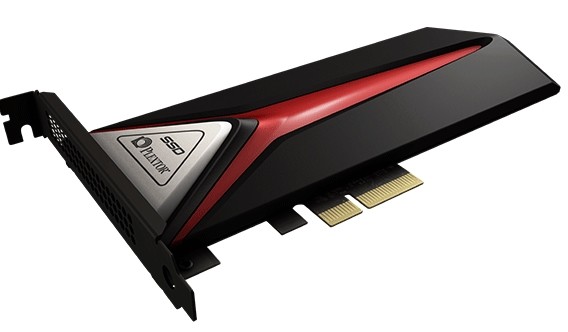 SSD ���������� Plextor PX-M8PeY PCIe [PX-1TM8PeY]