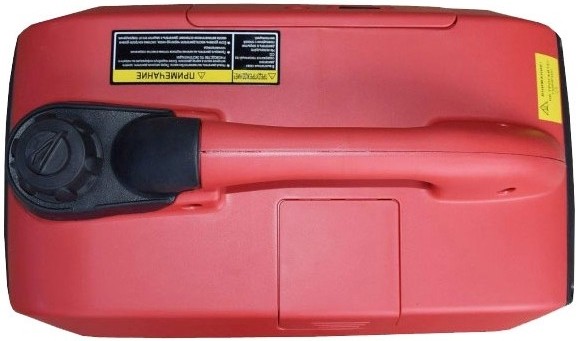 ���������������� Lifan S-Pro 1100