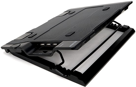 ��������� ��� �������� Zalman ZM-NS2000