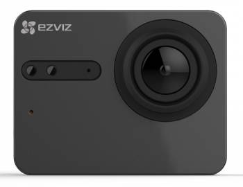 Action ������ Hikvision S5 Plus