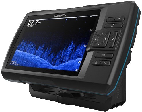 Garmin Striker Plus 7cv