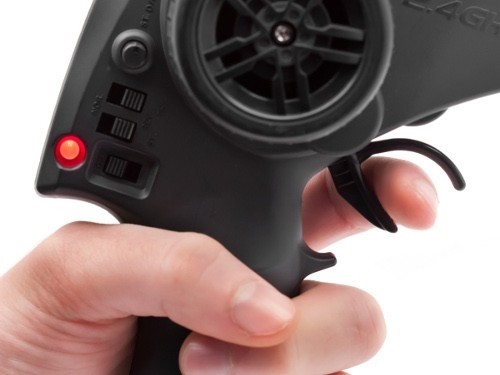 ���������������� ������ HPI Racing Micro RS4 Ford Mustang RTR-X 1:18