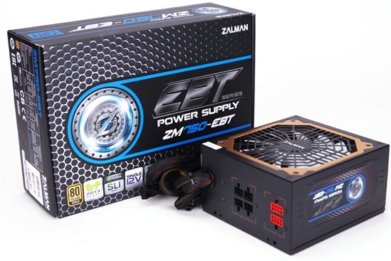 ���� ������� Zalman EBT [EBT-ZM1000]