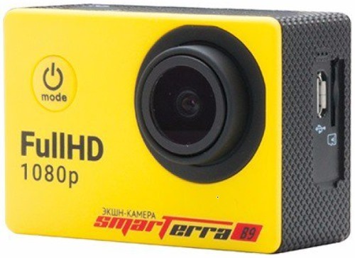Action ������ Smarterra B9