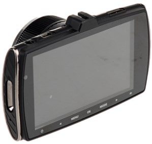 ���������������� ParkCity DVR HD 475