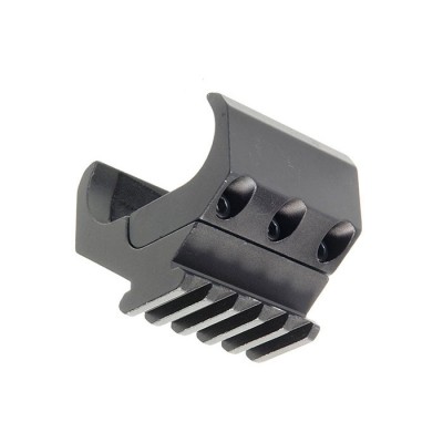 ���� �� ����� Veber Barrel 5 H c ������� Weaver