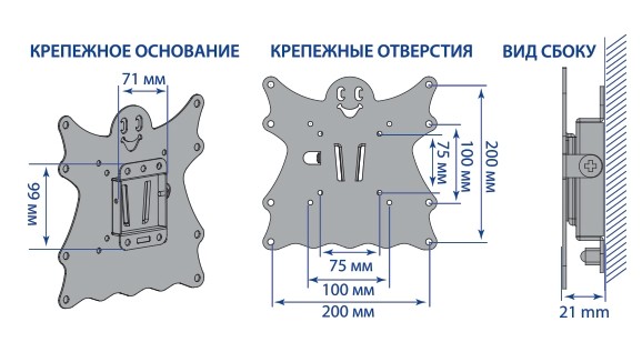 ���������/��������� Kromax CASPER-200
