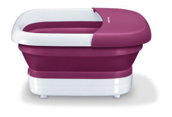 ��������� �������� ��� ��� Beurer FB 30