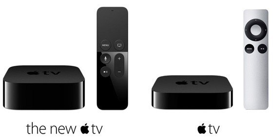 ���������� Apple TV 4th Generation 32GB