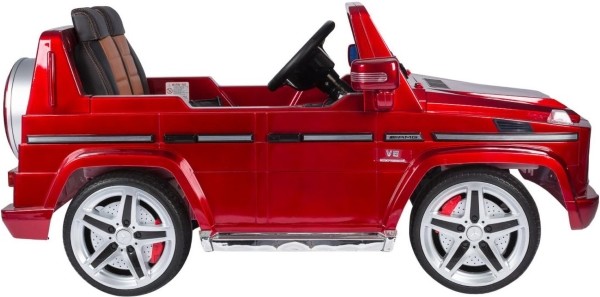 ������� ������������� Vip Toys Mercedes DMD-G55