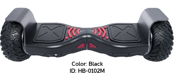 �������� (����������) Mekotron Raptor 8