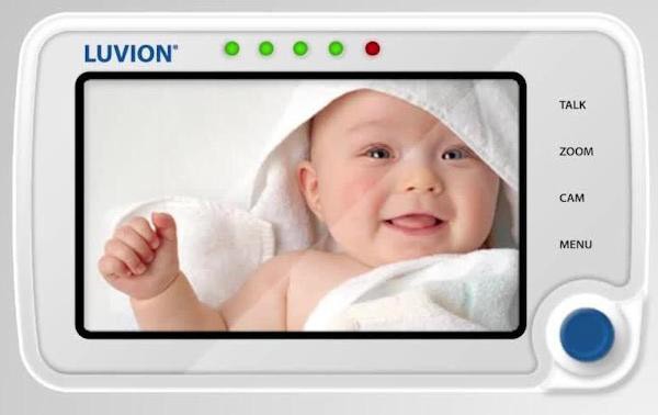 ��������� Luvion Supreme Connect