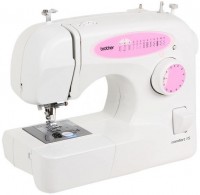 ������� ������, ������� Brother Comfort 15