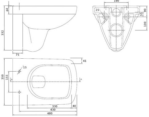 ������ Ifo Special RP731200100