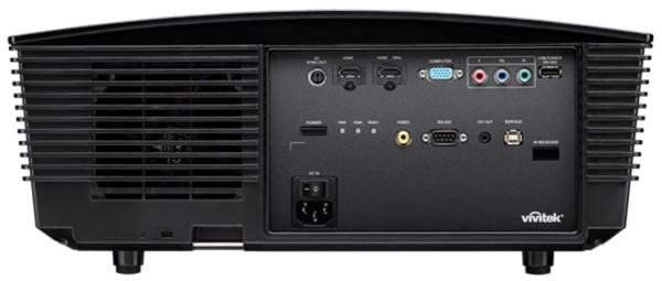 �������� Vivitek H5098